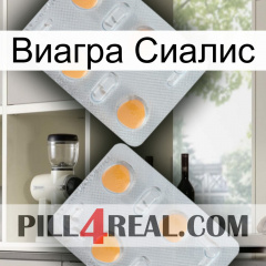 Виагра Сиалис 25